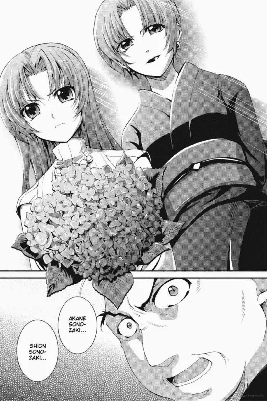 Higurashi no Naku Koro ni - Matsuribayashi Chapter 23 31